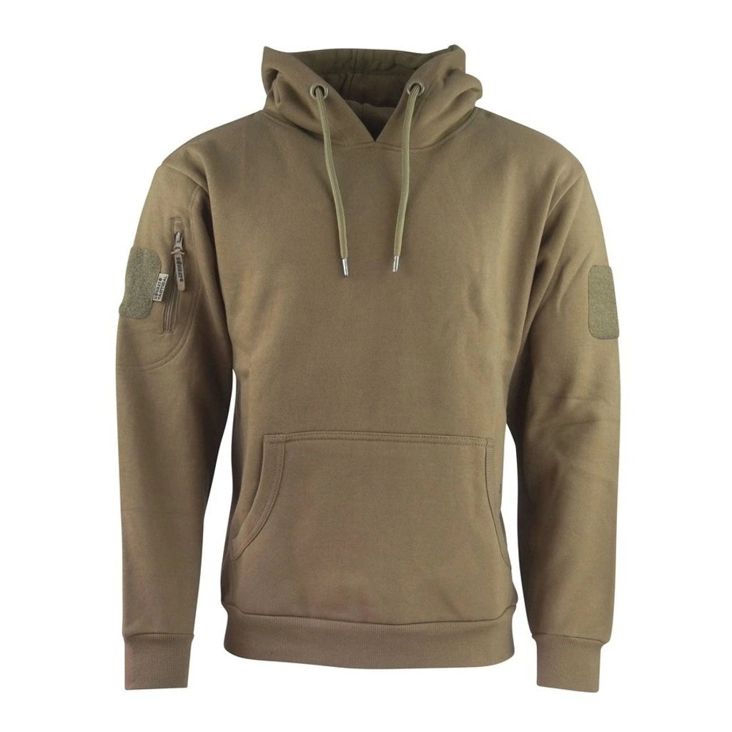 Tactical Hoodie