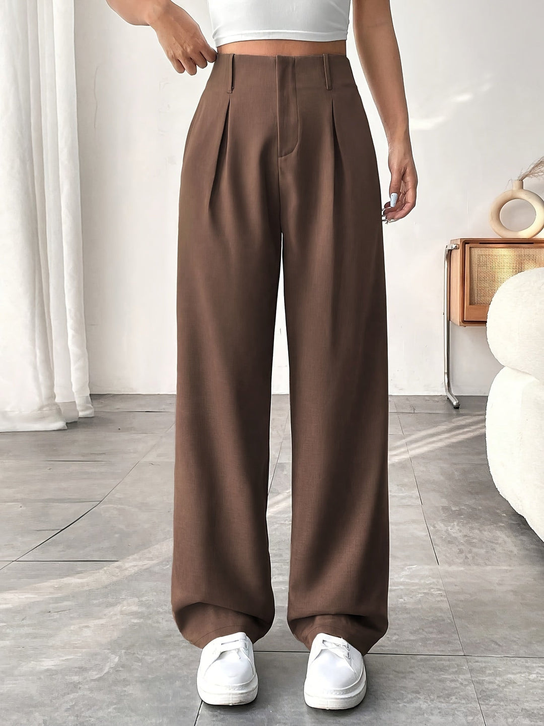 Elegant Pants for Women