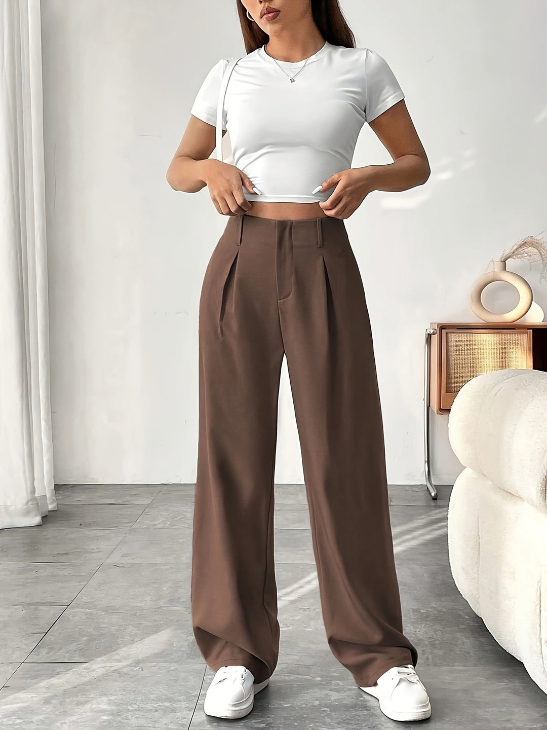 Elegant Pants for Women